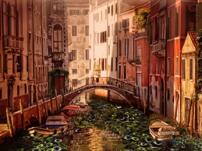 Venice