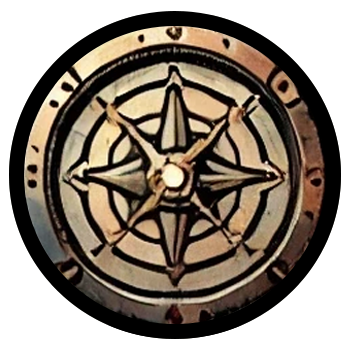 Compass of Pursuit